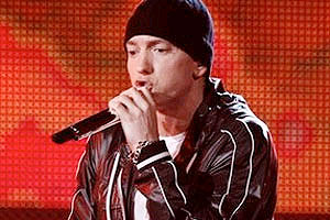 Eminem suffering from memory loss | Entertainment-others News - The ...