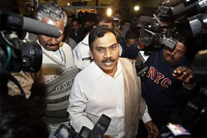 2G scam: Accused hope for early bail after framing of charges | India ...