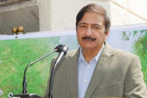 No mercy towards players bringing in bad name to Pak: Ashraf News ...