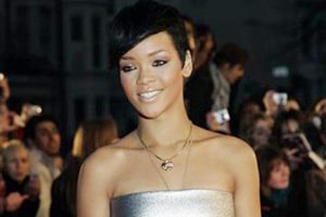 Rihanna named sexiest woman alive | Entertainment-others News - The
