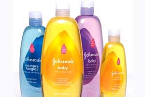 baby shampoo without chemicals