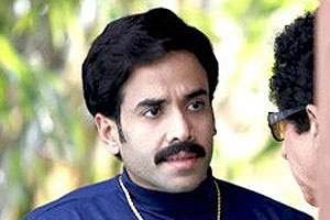 Tusshar does not mind getting into the soft porn bracket