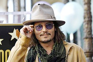Johnny Depp refused to become permanent French citizen | Entertainment ...