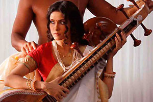 Nandana gets hate mail for nudity in ‘Rang Rasiya’ | News Archive News