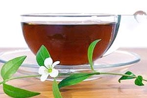 How green tea could cut prostate cancer development in men