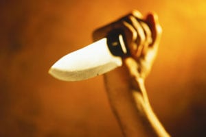 knife attack, China knife attack, knife attack kills policeman, China attacker, China stabber, man stabs policeman, China news, world news