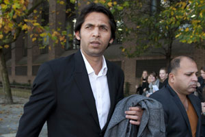 Asif files appeal against conviction News Archive News - The Indian Express
