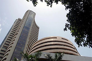 NSE Nifty reclaimed the crucial 7,400-mark by climbing 76.60 points, or 1.03 per cent, to 7,445.45.
