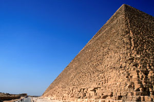 Egypt assures a safe travel to its tourists