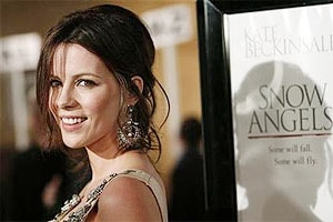Kate Beckinsale doesn’t mind doing nude scenes | Entertainment-others