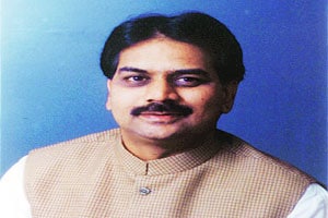 Harshvardhan Patil quits Congress, Harshvardhan Patil joins BJP, Ganesh Naik, Maharashtra Assembly polls, Maharashtra news, Congress-NCP