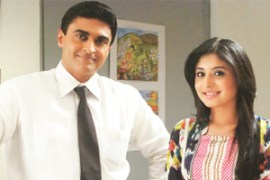 M_Id_256716_Mohnish_Behl_and_Kritika_Kamra_in_Kuch_Toh_Log_Kahenge. no alt set