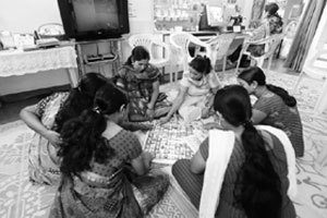 A new path | News Archive News - The Indian Express