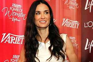300px x 200px - Demi Moore stars in Lovelace biopic | Entertainment-others News - The  Indian Express