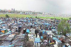 Slum Rehabilitation: Investors Could Make A Beeline For Shacks After ...