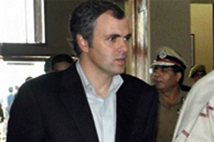 Omar Rajput Power supply expected to resume by Monday: Omar | India News - The ...