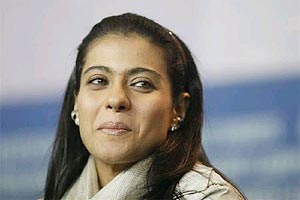 Kajal Rajgor Kajol on item numbers: Don’t know if I can dance so well ...