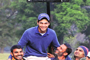 UT golfer wins all-India amateur championship | Chandigarh News - The ...