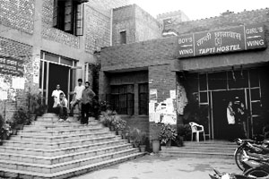 JNU MMS case: HC dismisses plea of JNU student expelled for making porn