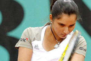 Sania Mirza records first win of season at Pattaya | News Archive News,The  Indian Express