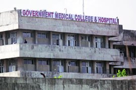 Government Medical College and Hospital, Government Medical College and Hospital chandigarh, Government Medical College and Hospital students welfare fund, suif singers, wadali brothers, silver jubilee celebrations, chandigarh, chandigarh news, India news