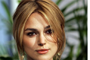 Kiera Knightley not happy with her body | Entertainment-others News