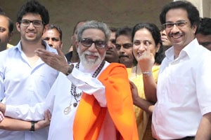 Results Show Mumbai Can’t Be Separated From Maharashtra: Thackeray ...