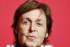 Paul McCartney Latest To Take Center Stage For Harman's JBL Brand, In  Grammys