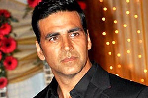 After SRK,now Akshay Kumar livid with Shirish Kunder | Entertainment