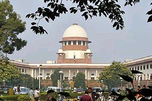 SC admits plea questioning person of foreign origin holding public office