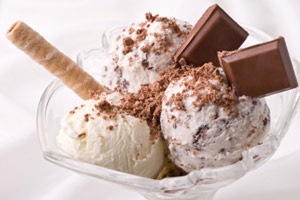 Ice-cream ‘can be as addictive as cocaine’ | News Archive News - The