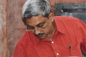 New CM of Goa,the technocrat from IIT