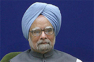 Assembly results: PM congratulates Mulayam,Badal,Parrikar after emerging victorious