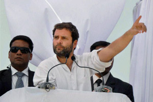 Elections,2012: Anti Congress