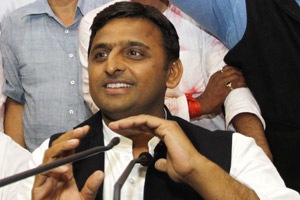 Akhilesh Yadav: SP’s modern face