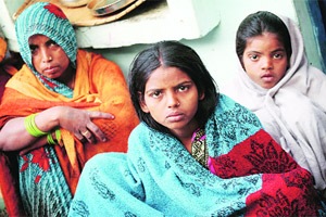 Caste tension runs deep in UP village as BSP loyalist is killed,FIR names SP MLA