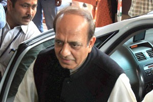 I would do the same if asked to present budget again: Trivedi
