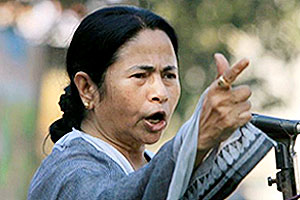 Should be consulted before taking decisions: TMC leader