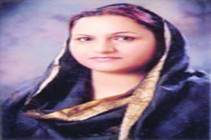 Khala Razia Rasheed After defeat in polls,Razia set to lose membership of Wakf Board ...