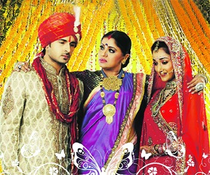 sitaron ka gown