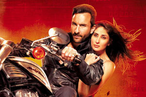 Agent vinod deals movie online