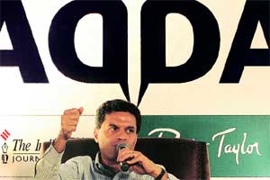 Politicians in India out of touch,like playing victim,not victor