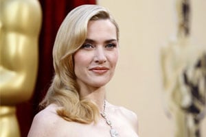 Kate Winslet fears seeing nude scenes in ‘Titanic 3D’ Entertainment