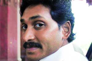 Thousands of acres given away in Andhra