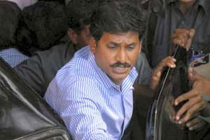 Disproportionate assets: Jagan Reddy faces prospect of arrest
