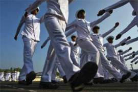 Ministry of Defence, Navy Captains, MoD, Navy Captains retirement age, AFT, nation new, india news