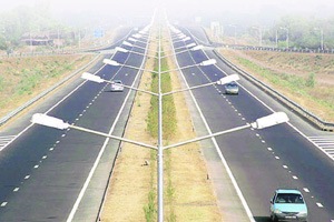 Axe to fall on 4,800 trees for national highway project | Ahmedabad ...