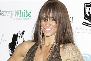 Jodie Marsh ‘loves being naked’ Entertainment-others News - The