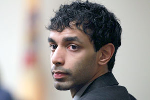 Webcam case: Prosecutor says Dharun Ravi deserves prison News Archive ...
