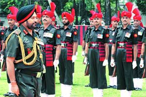 Core values will be focus: Incoming Army Chief | Political Pulse News ...